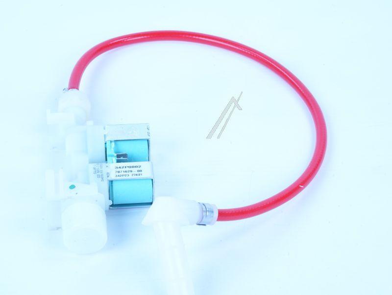 Integriertes Magnetventil für Kühlschrank Liebherr 990115700 Kühlfunktion Steuerung