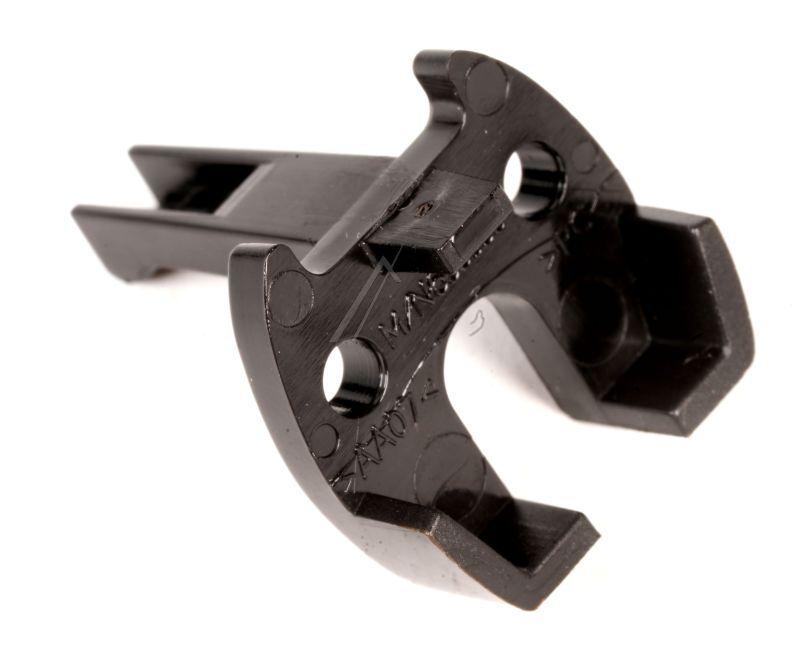 Scheinwerferbefestigungsstück Nachrüstsatz Segway-Ninebot AB.05.12.00.0048 für E-Scooter F2