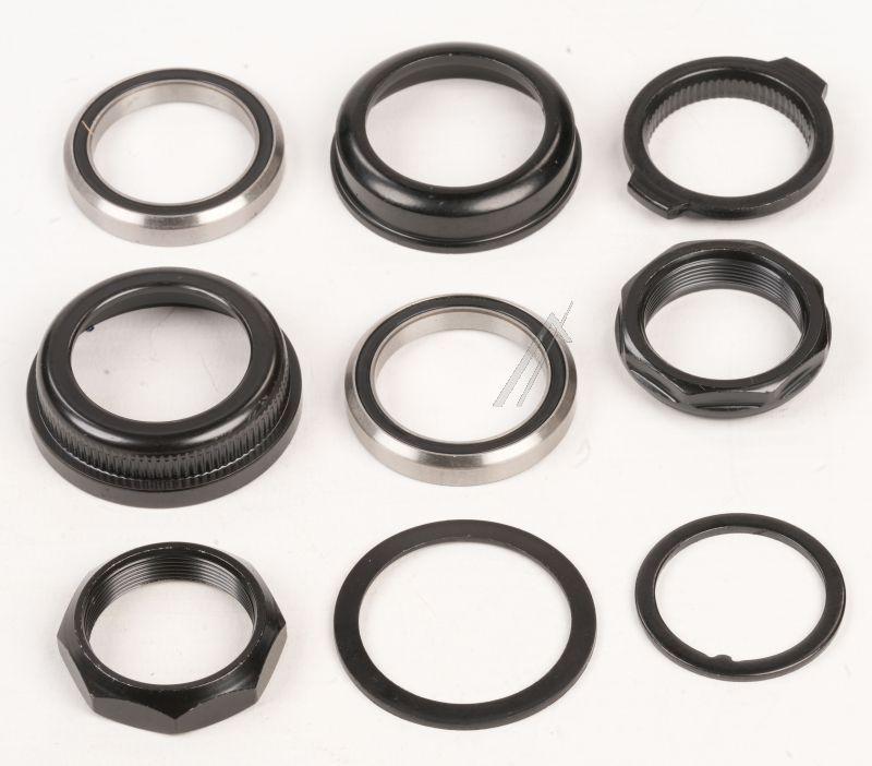 Lenkkopflager Set Nadellager EGRET 10100519 für E-Scooter PRO PROFX Lenker