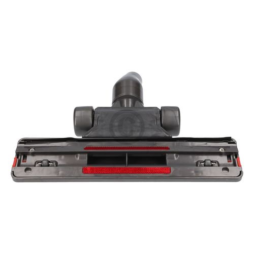 Bodendüse wie dyson 914617-01 Flat Out Head Flachdüse für 32mm Rohr-Ø an Stielhandaubsauger
