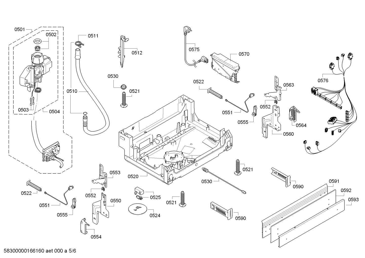 Ersatzteile_SN45M588EU_2F59_Bild_5