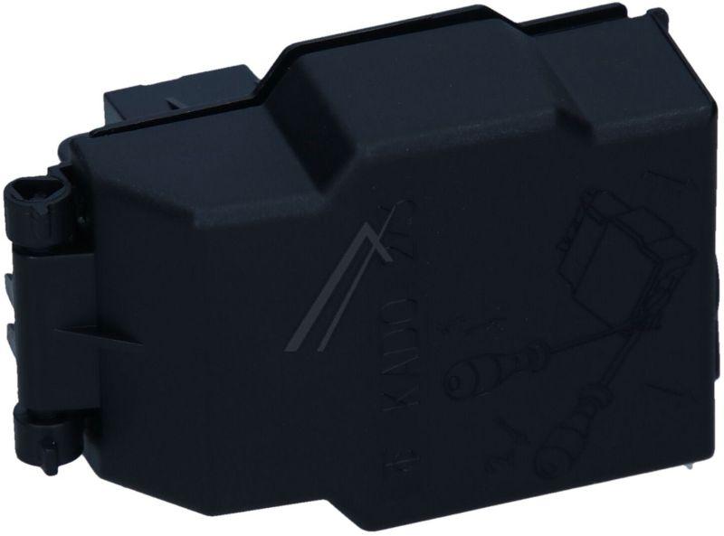 Herdklemmleiste Amica 8044015 KADO 1/3-16A