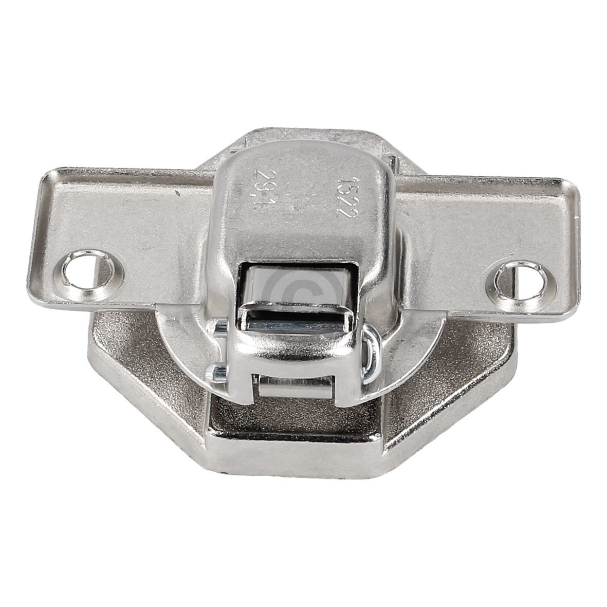 Türscharnier beko 2827210100 für Waschmaschine Waschtrockner Trockner