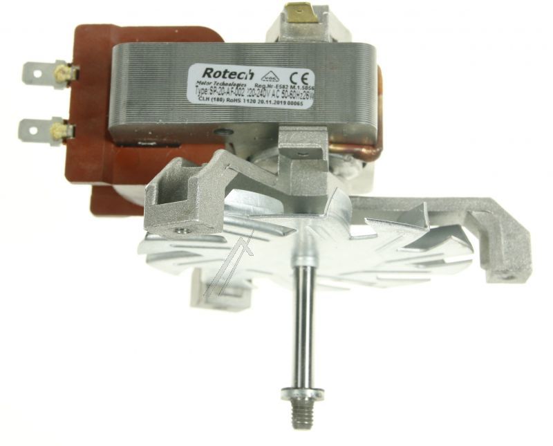 Beko Ofen-Lüfter Com Kühlung