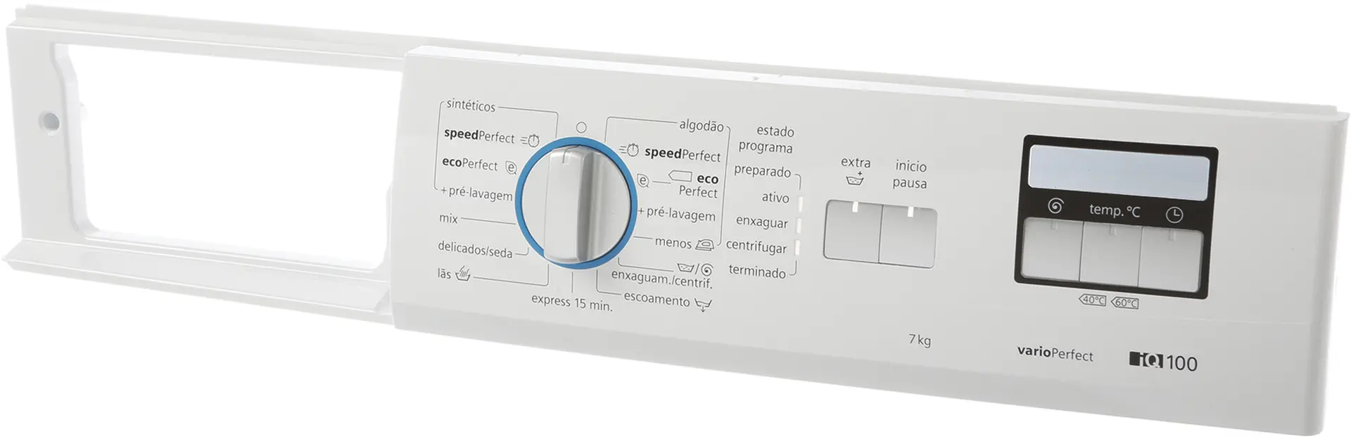 Bedienblende 11015117