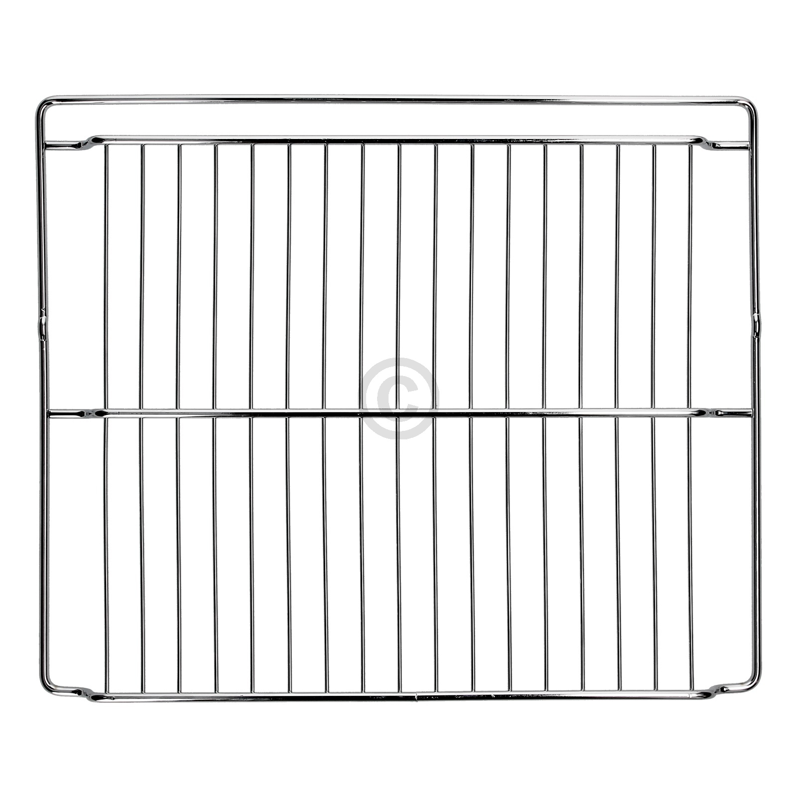 Grillrost passend für Bosch 00742283 464x343mm BLUPARTS in Backofen 10104702