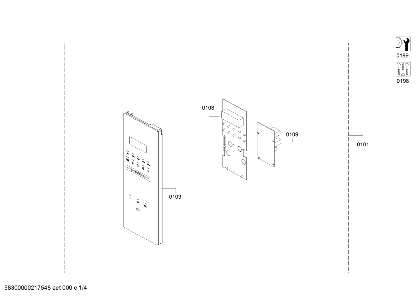 Ersatzteile_iQ500_BE525LMS0_2F04_Bild_1