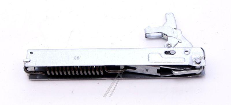 Ofentürscharnier für Ofen Haier Candy Hoover 42836536 Tür Gelenk