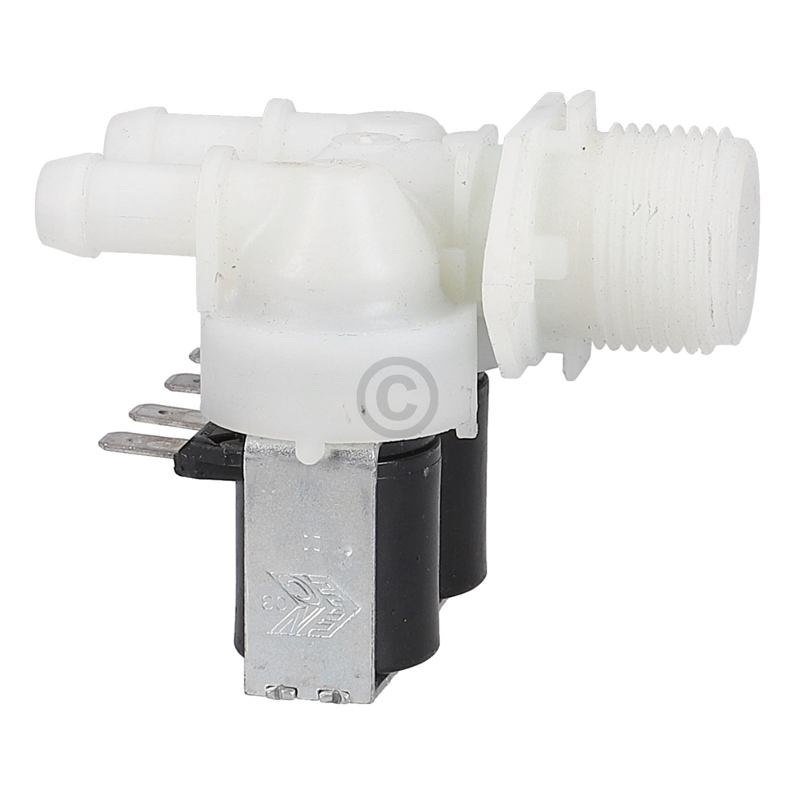 Magnetventil wie VESTEL 30023393 BLUPARTS für Waschmaschine 10104917