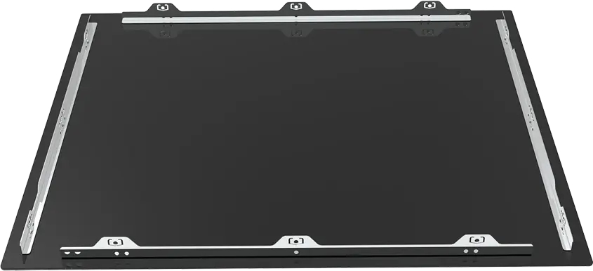 Glaskeramikfläche 00770870