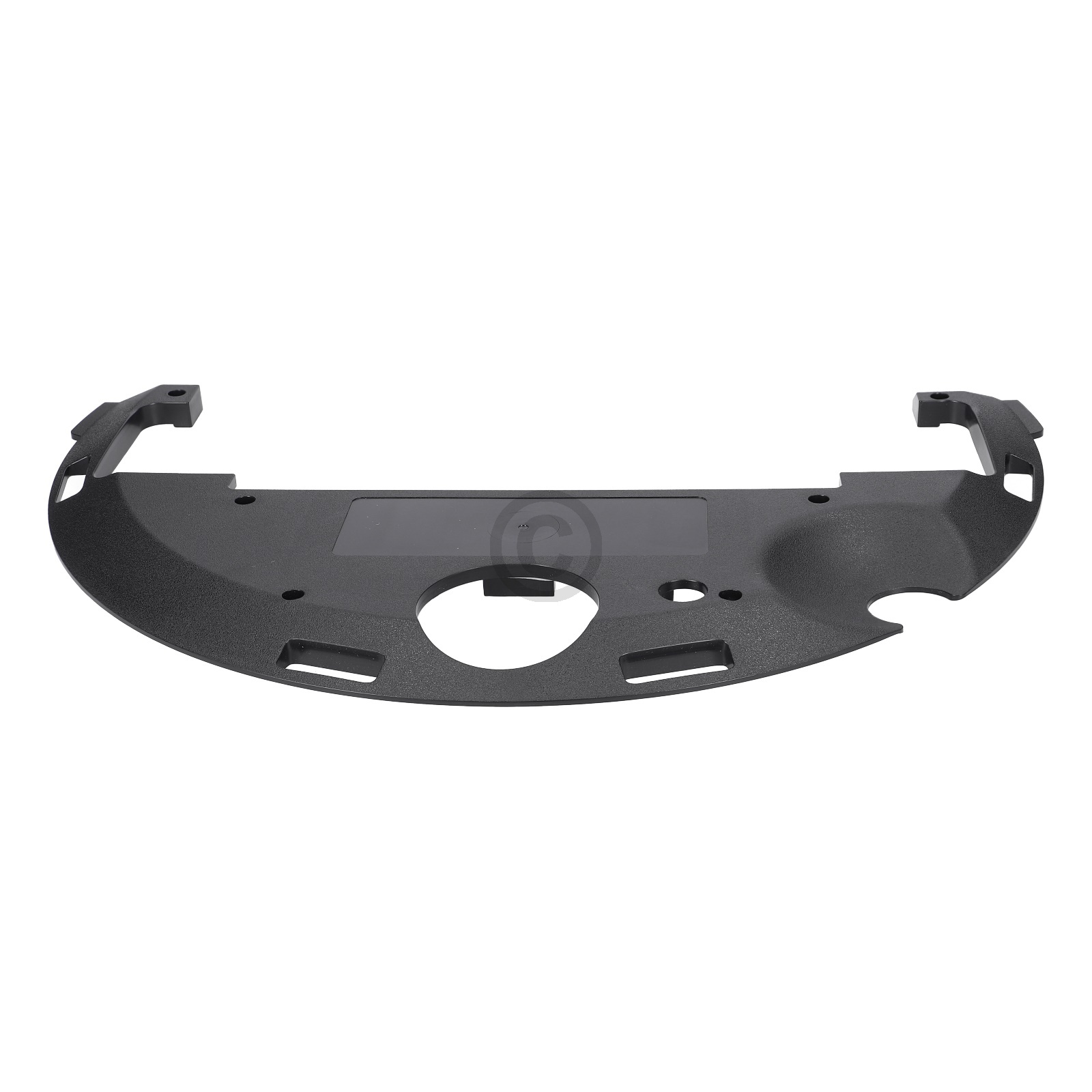 Chassis cover 201-2499-0233 Ecovacs