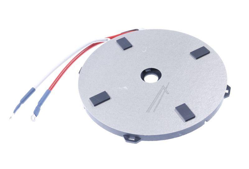 Heizwendel für Ofen Amica 8071641 210P-3000W-230V Lang