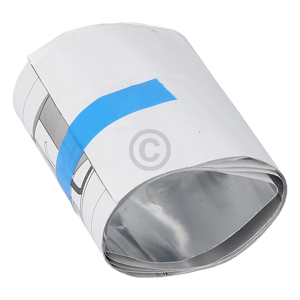 Wrasenschutzfolie für Arbeitsplatte beko 1855840300 über Geschirrspüler