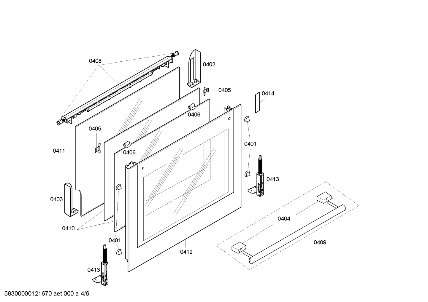 Ersatzteile_HB56T550A_2F01_Bild_4