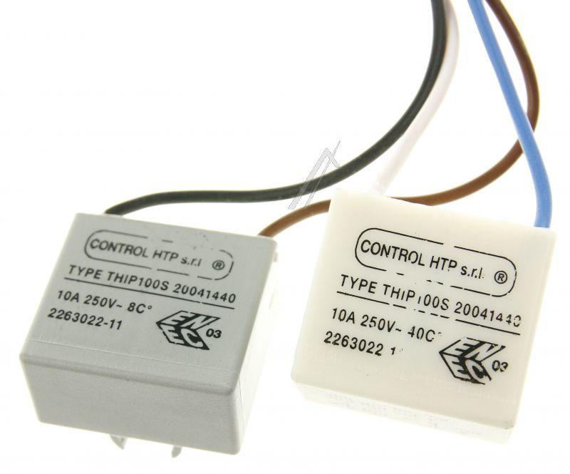 Temperaturregler für Kühlschrank AEG 2263022119 Temperaturüberwachung