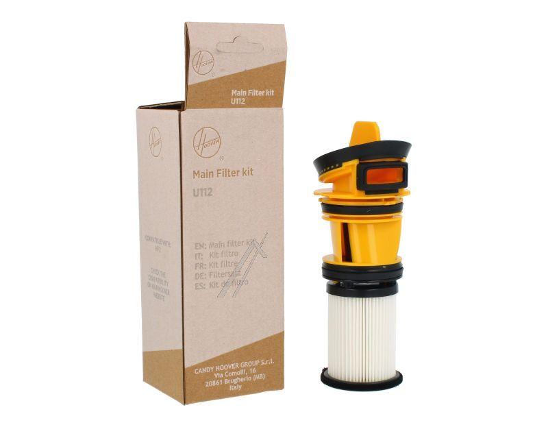 Candy Hoover Saugroboter-Filter U112 35602893 - Filter, Feinstaub