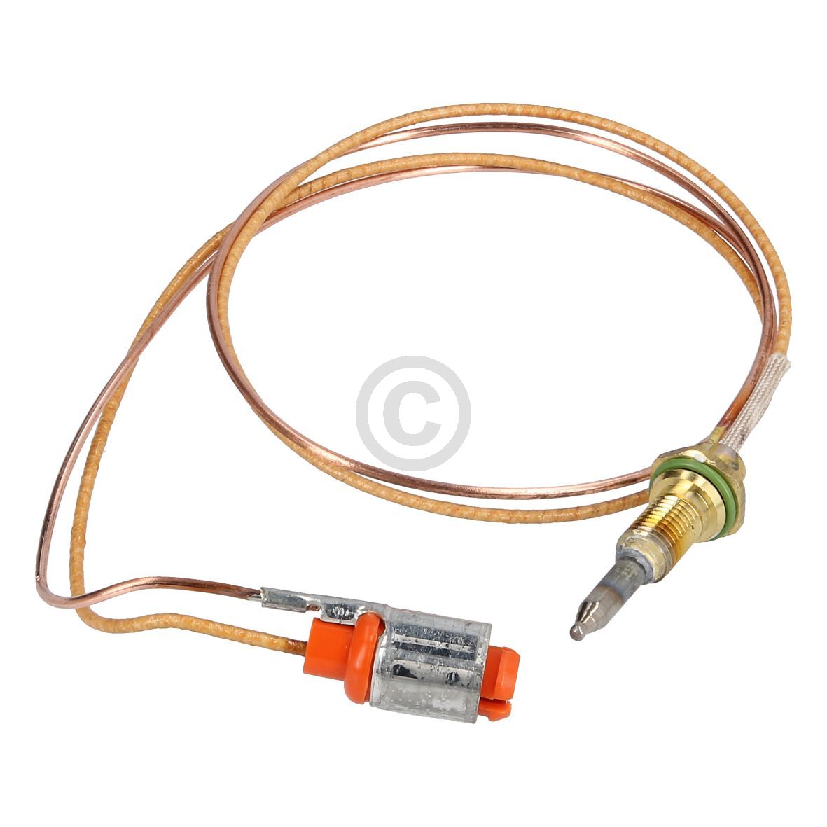 Thermoelement ASSEB.THERMOCOUPLE mWOK L=450mm SABAF HE 00425491