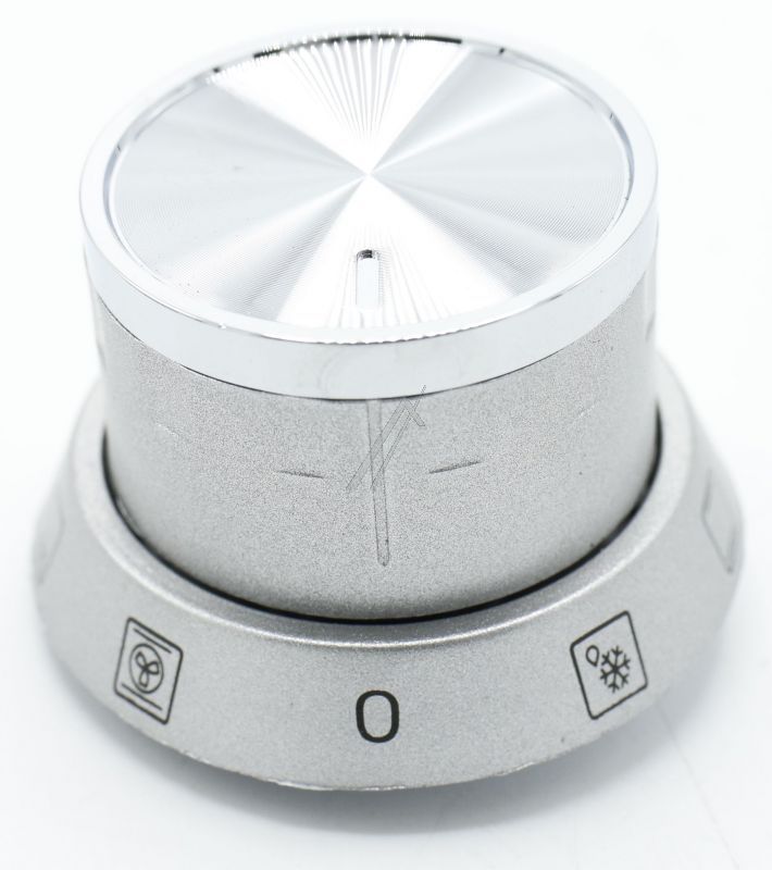 Funktionsknebel für Ofen Beko C00911753 Drehregler