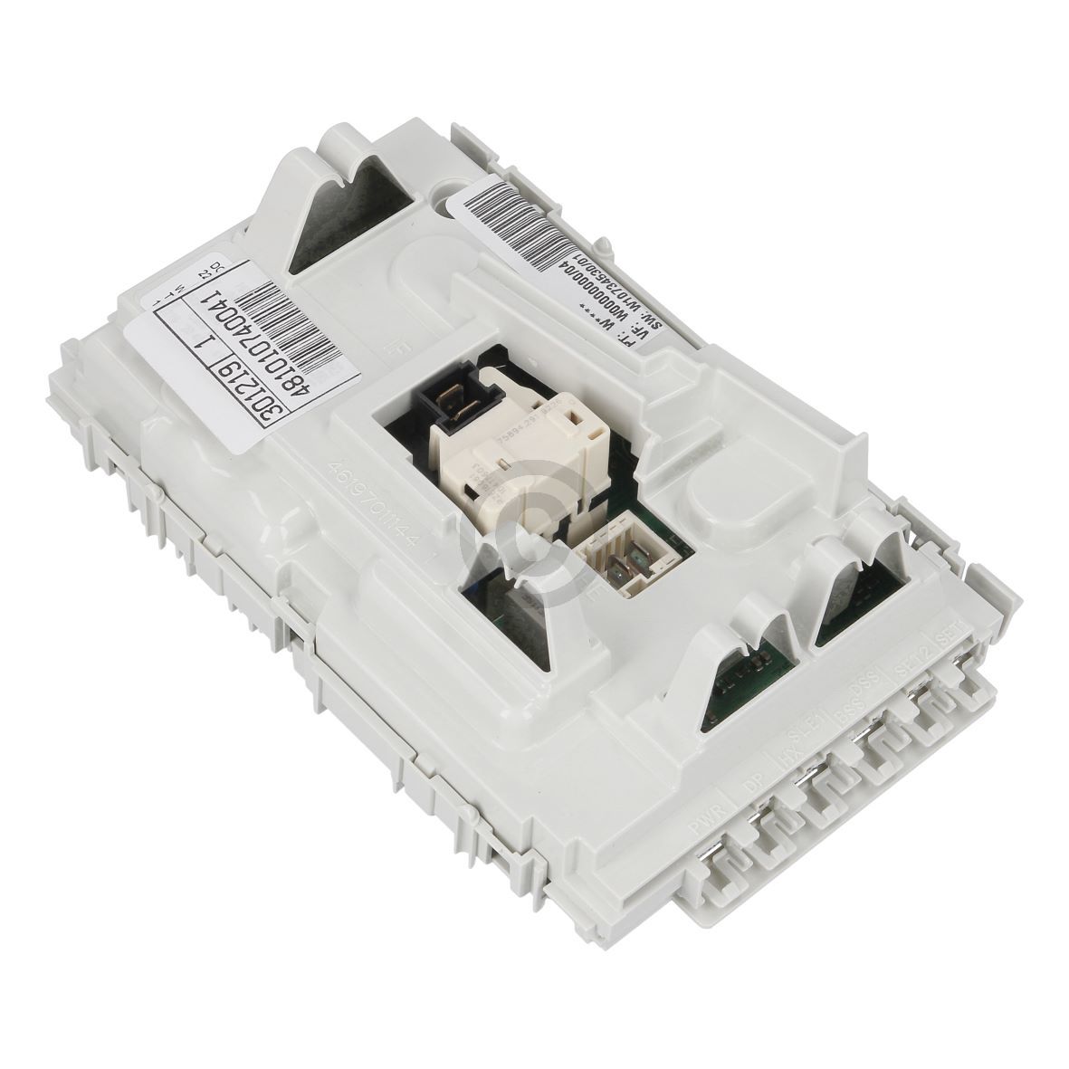 Steuereinheit Bauknecht 481010740041 für Trockner