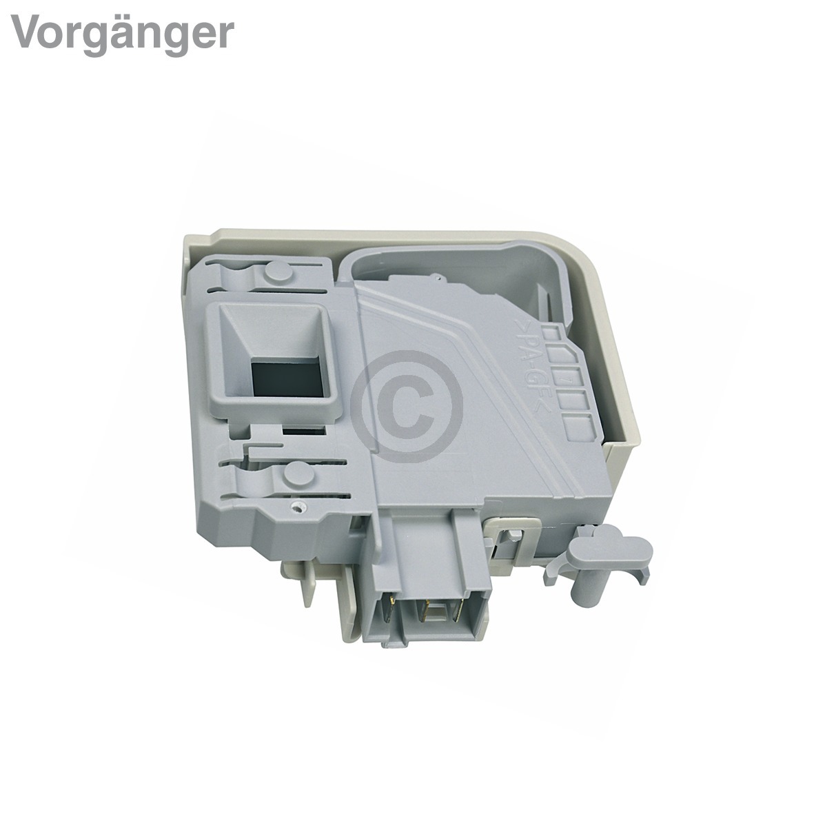 Verriegelungsrelais BOSCH 00633765 emz 881 für Waschmaschine Waschtrockner