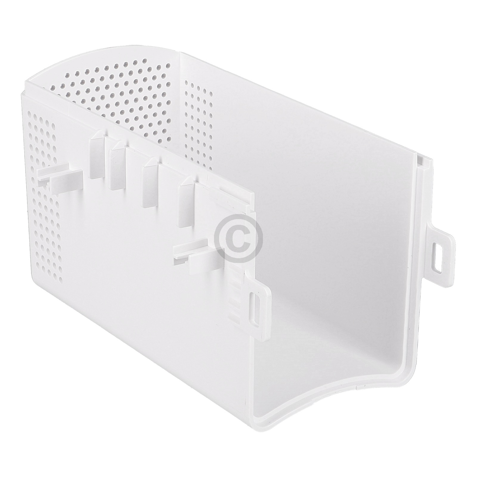 Handheld Vacuum suction port holder 201-2437-0342