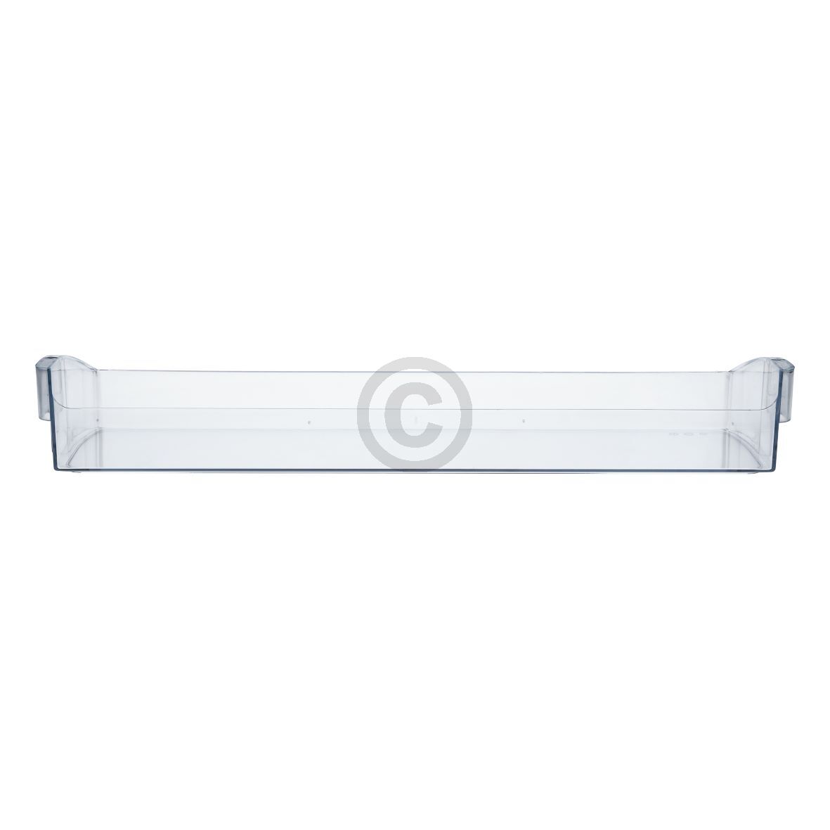 Abstellfach gorenje 332918 Flaschenfach 420x63mm unten für Kühlschranktüre