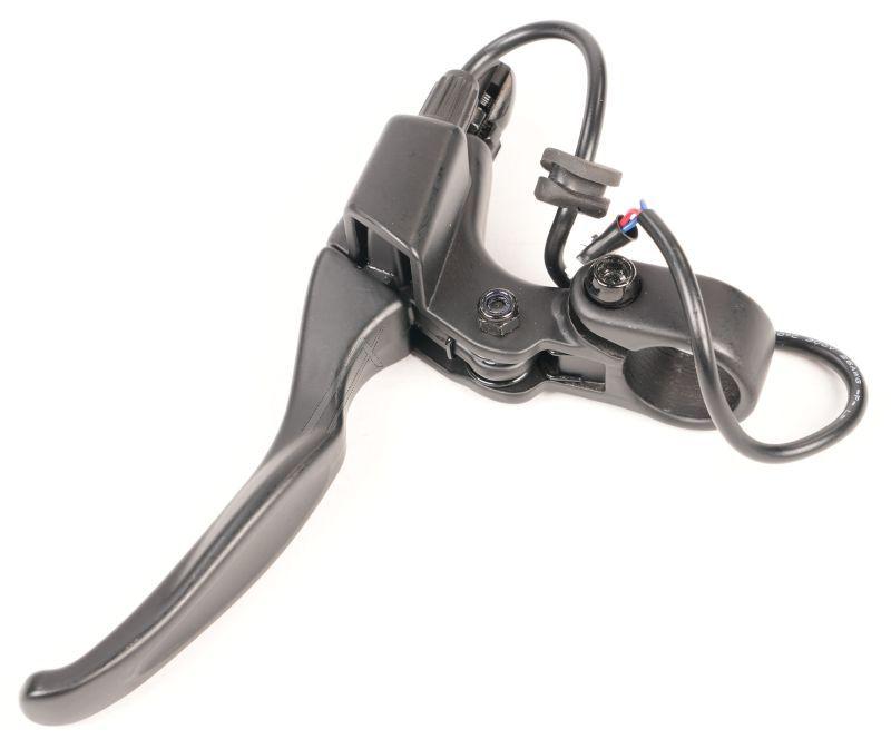 Vorderer Bremshebel rechts Argento AR-AG23-A-240001-008 für E-Scooter