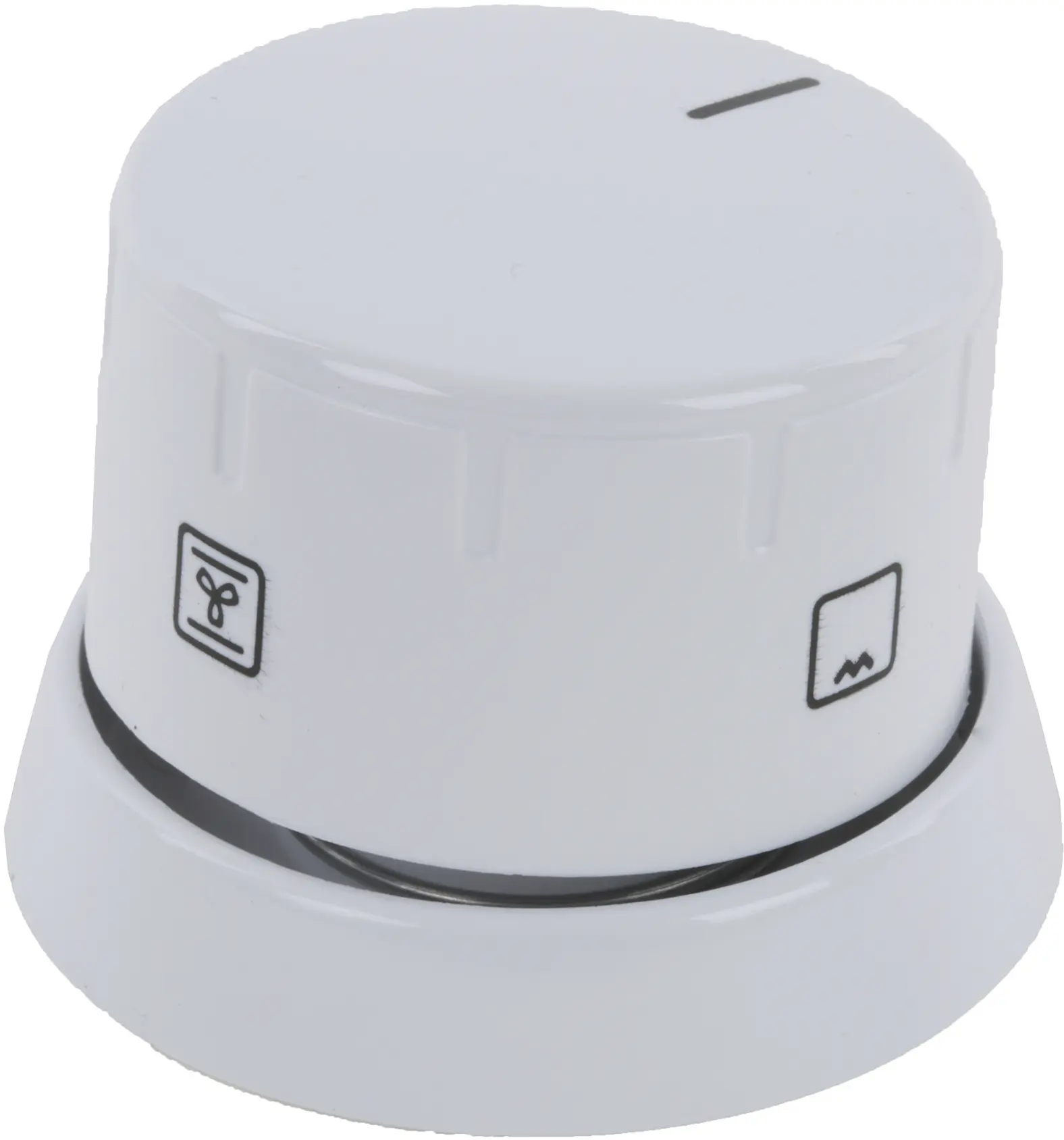 Drehgriff-Vorwahl 00614723