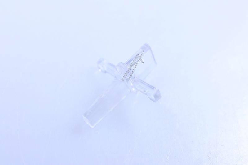 Lichtleiter-Set für Beko Trockner C00875228 Beleuchtung