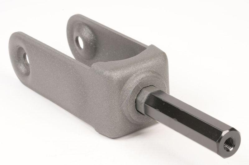 Vorderradgabel Segway-Ninebot AB.00.0014.01 für E-Scooter E10 Lenker