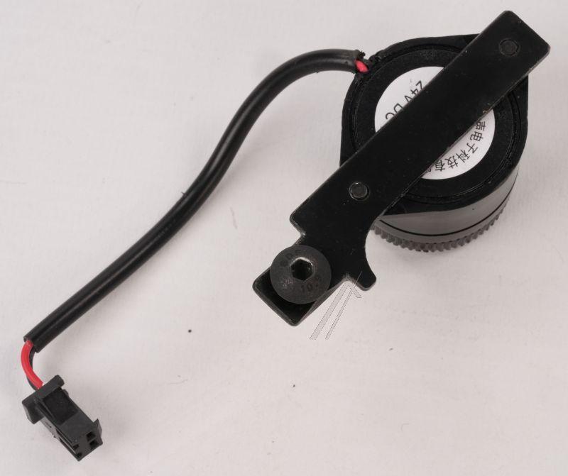 Interner Summer mit Halterung und Schrauben M3x6 M5x10 für Jeep Ducati SPARE085 E-Scooter