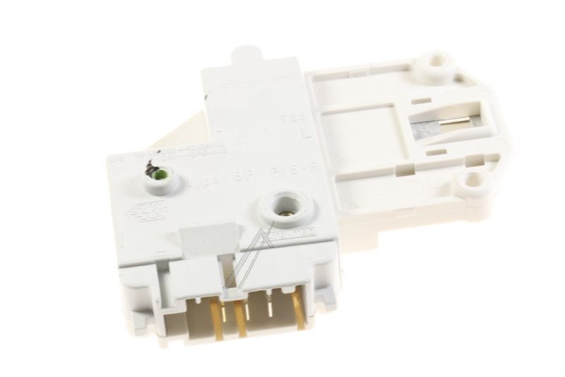 Türverriegelung für Waschmaschine Bitron 1240349017 Waschmaschinen-Türverschluss