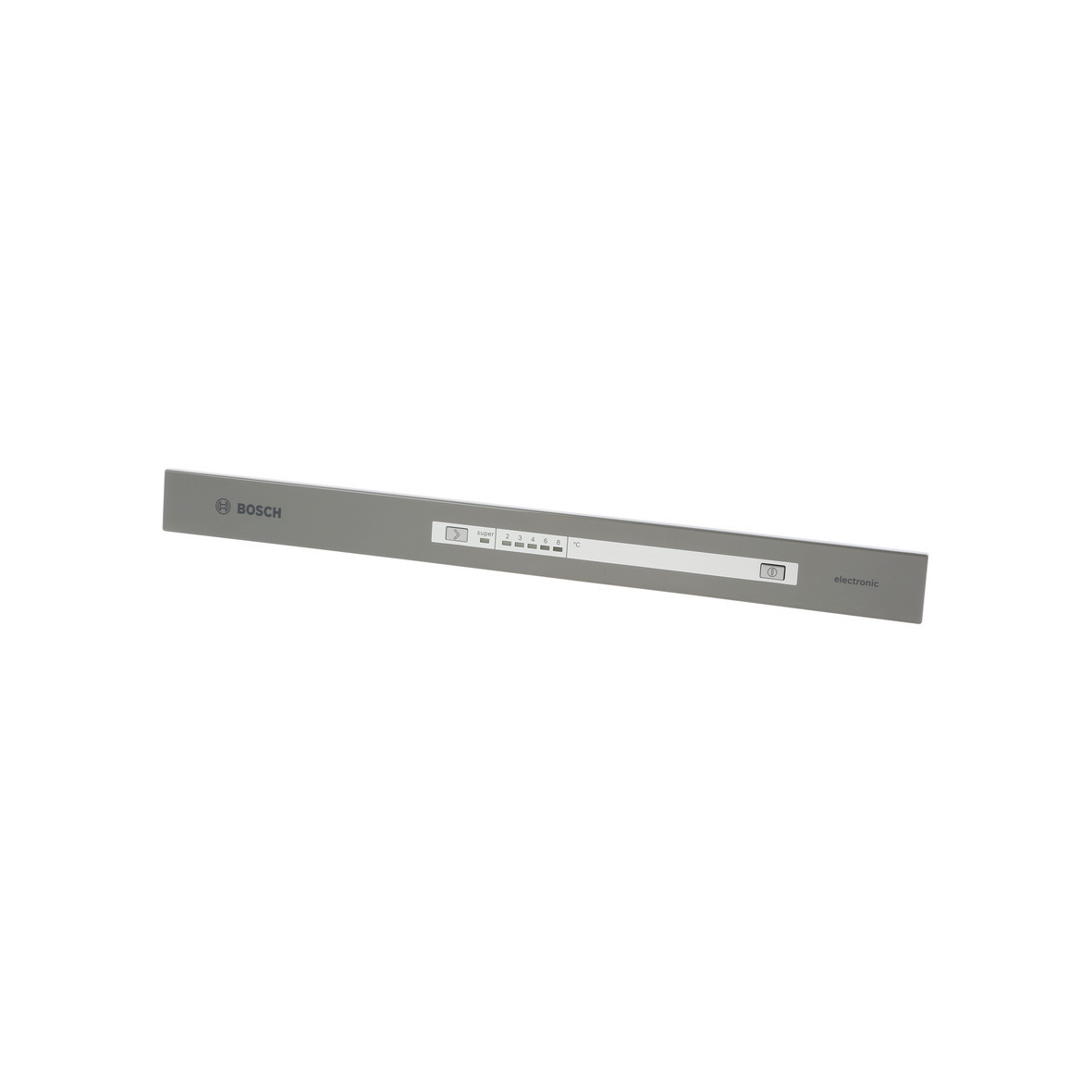 Steuerungsmodul unprogrammiert 00633277