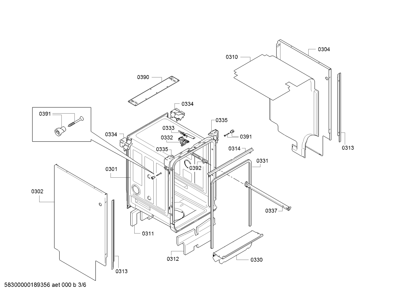 Ersatzteile_ecoEdition_SR45M536EU_2F33_Bild_3