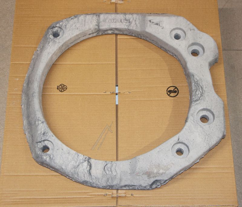 Frontgewicht für Waschmaschine Vestel 47020033 11 kg