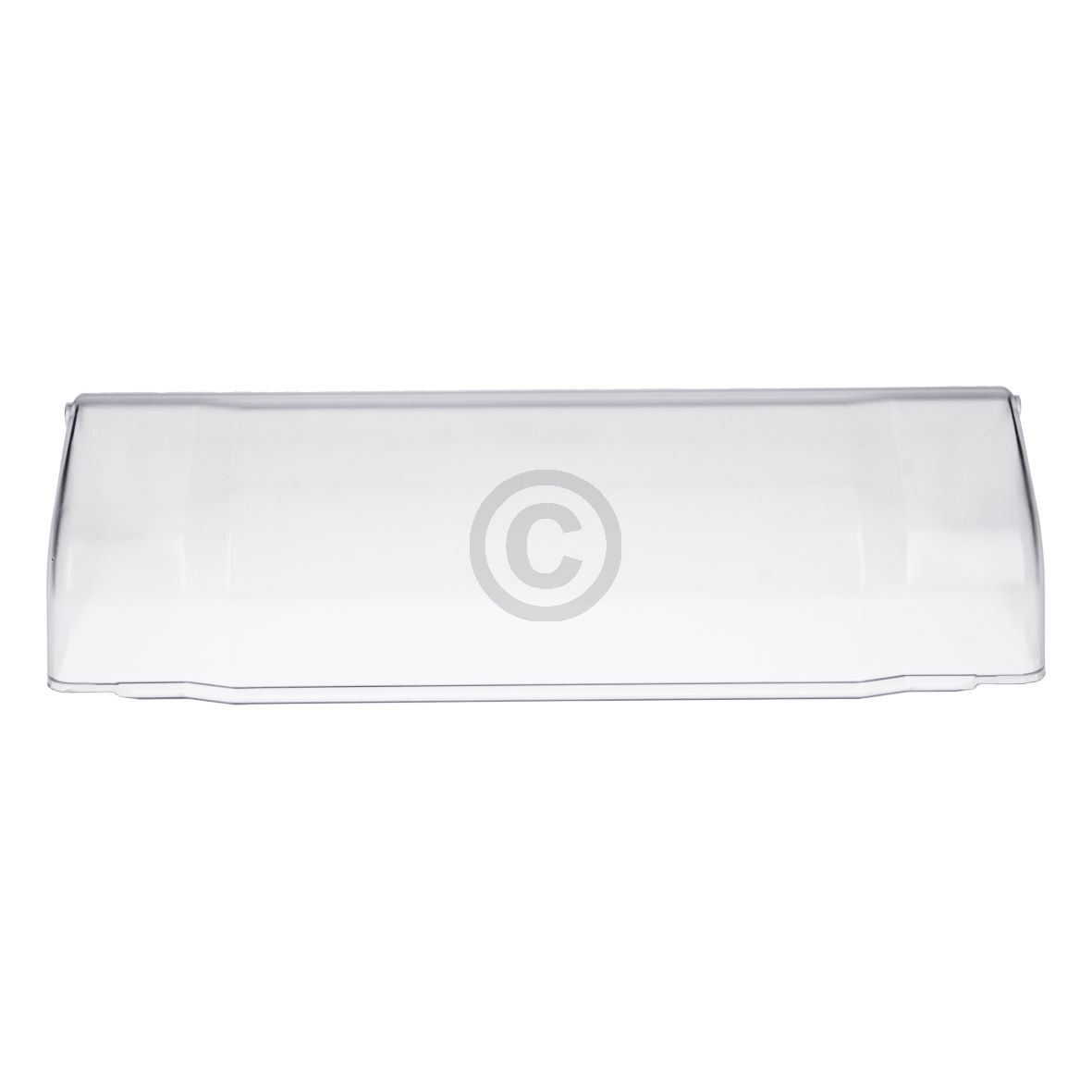 Deckel für Türfach oben smeg 762172918 in Kühlteil KühlGefrierKombination