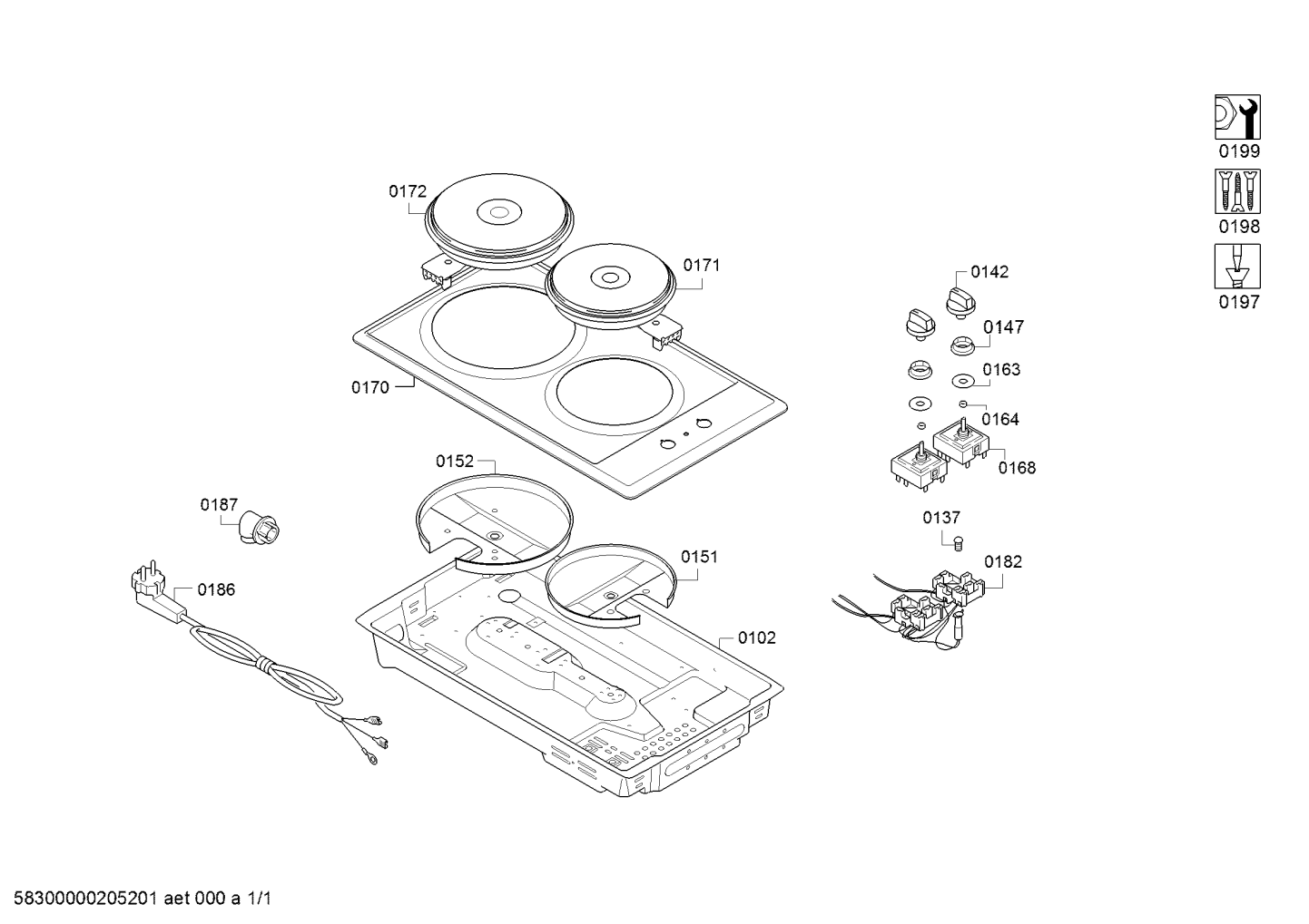 Ersatzteile_2E_SE30F_ET399CEA1C_2F01_Bild_1