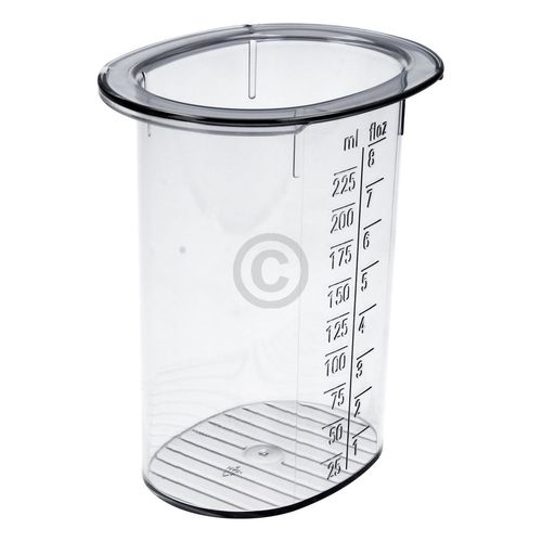 Einfüllstößel für Deckel BOSCH 00635479 in Durchlaufschnitzler Küchenmaschine