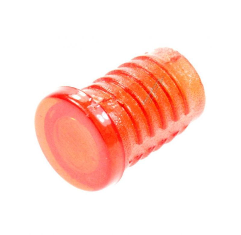 Lampenabdeckung rot für Herd Vestel 32001512 6 mm