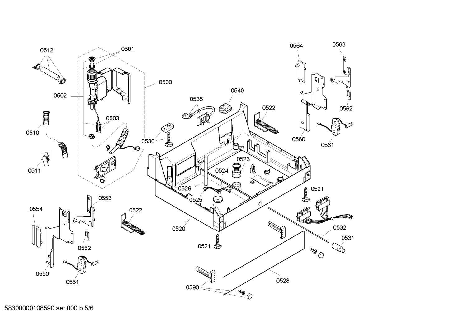 Ersatzteile_SE35T250SK_2F32_Bild_5