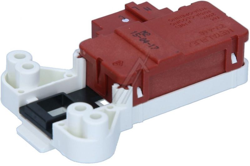 Türschalter für Brandt Staubsauger AS0031771 Türverriegelung