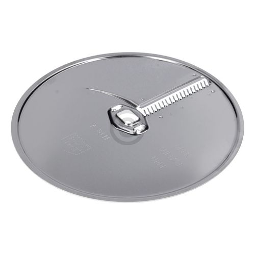 AsiaGemüseScheibe BOSCH 00573025 MUZ45AG1 JulienneScheibe für Durchlaufschnitzler Küchenmaschine