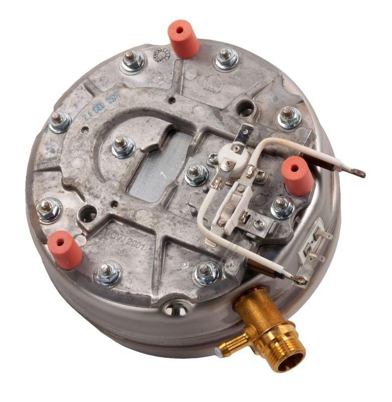 Behälter GTH1 RDC für Bügeleisen Groupe Seb CS10000583 Wasser Tank