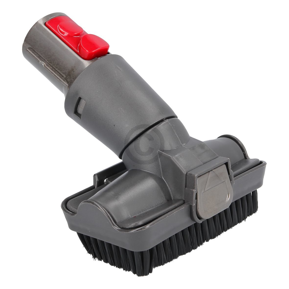 Saugpinsel 2in1 für dyson Stielhandstaubsauger mit Quick Release