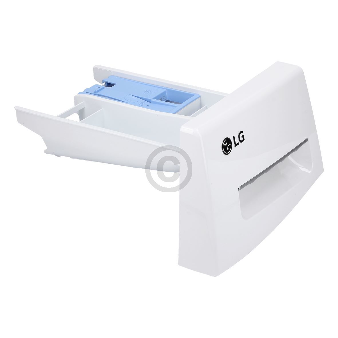 Einspülschale LG AGL74454385 für Waschmaschine LG Electronics