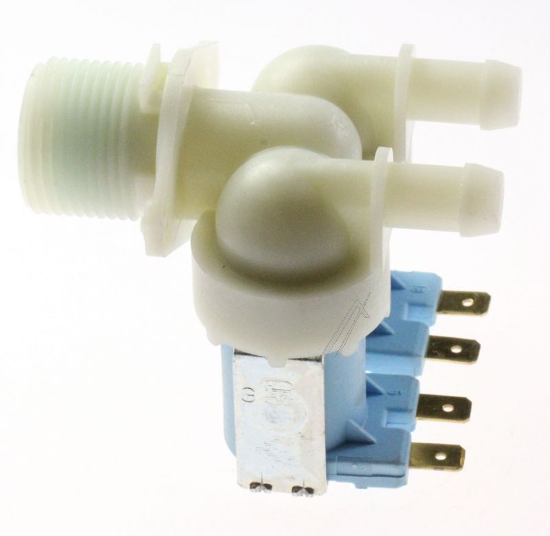 Einlassventil für Beko Waschmaschine C00864971 2-fach