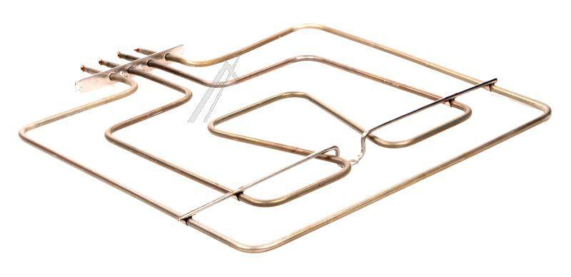 Oberhitze Heizkörper für Ofen Bosch Siemens 20006257 2700W 220-240V Backofen