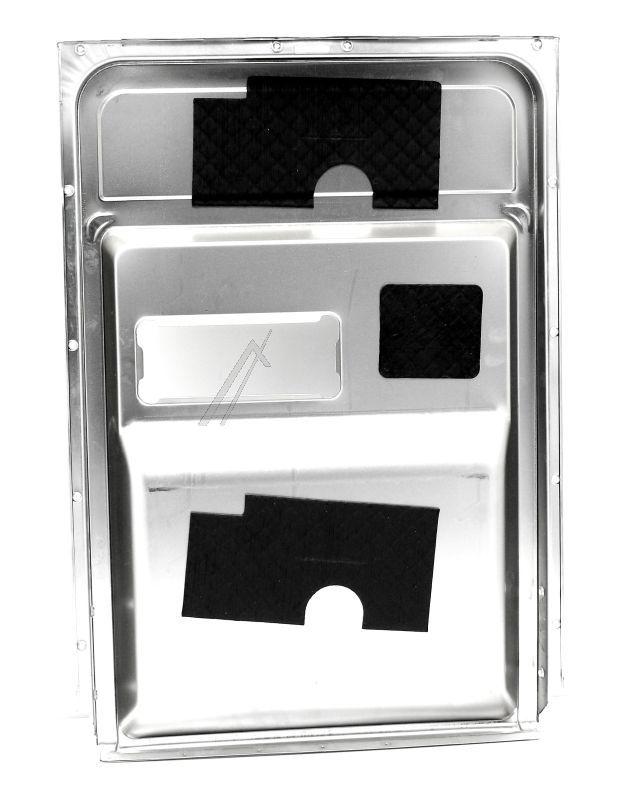 Türdichtung für Geschirrspüler Beko C00866706 Bitumen