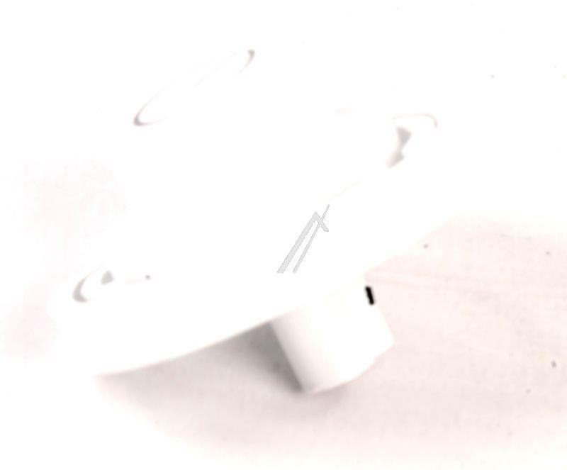 Whirlpool Kochfeld-Ein-/Aus-Schalter 488000624615 natürliche Oberfläche