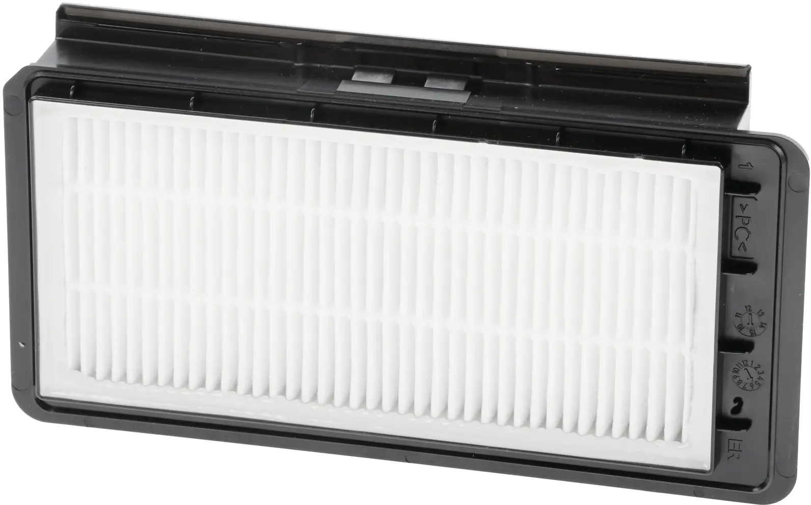 Hochleistungs-Hygienefilter 00579533